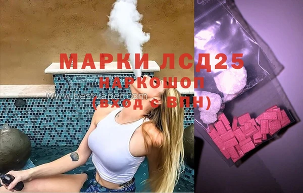 твердый Вяземский