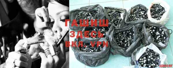твердый Вяземский